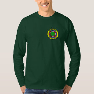 3 PONTUAIS e 10 T-Shirt