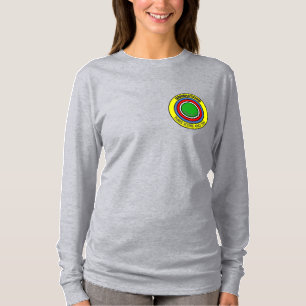3 PONTUAIS e 10 T-Shirt