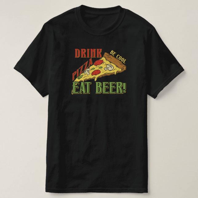 3. "Venda em fim de estação: T-shirts de algodão c (Frente do Design)