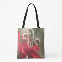 3Candy Canas Tote Bag