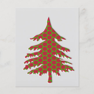 3d árvore de natal