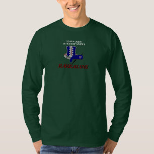 3D BN (ABN) 187.A INFANTASIA RAKASANS T-SHIRT