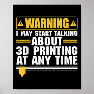 3d Design de impressão para homens mulheres 3d Imp