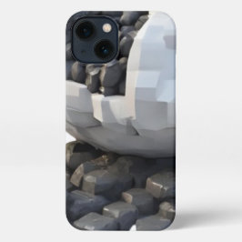  3D Number Design for New Year 2026