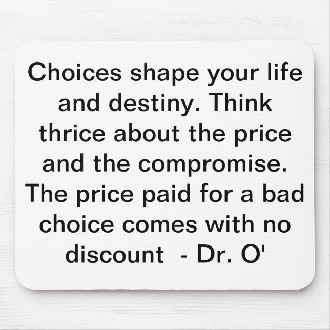 3Sqmeals #36 Mouse pad (Frente)