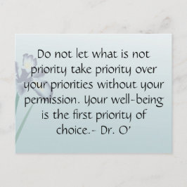 3SqMeals # 447 Cartão postal