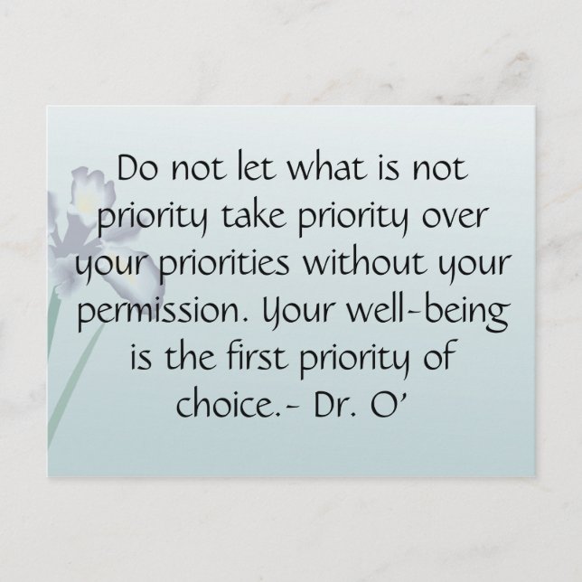 3SqMeals # 447 Cartão postal (Frente)