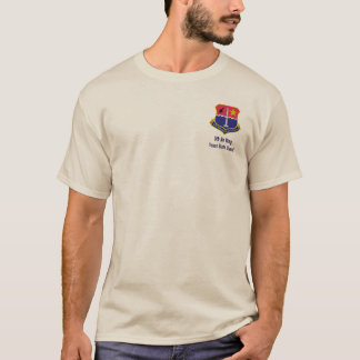 447th T-shirt de apoio aéreo do grupo TXSG