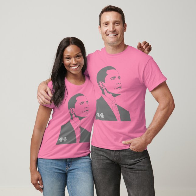 44 T-shirt (Unissex)
