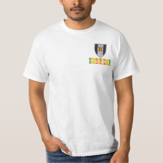 44o Camisa médica do grupo da brigada UH-1 DUSTOFF