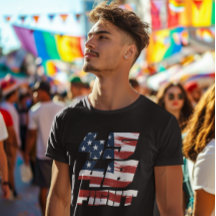 45 48 Sinais de Sinalizador de Camisa de Valor de