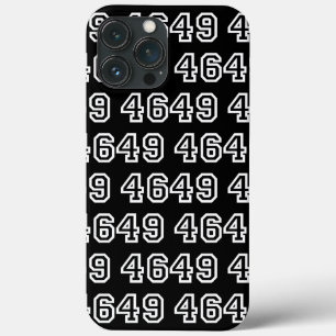 4649 Japonês Slang Yoroshiku Case-Mate iPhone Cas
