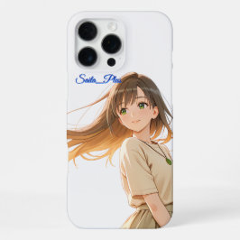47_Plus – Anime Character Series