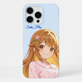 47_Plus – Anime Character Series