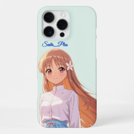 47_Plus – Anime Character Series