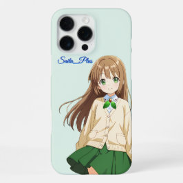 47_Plus – Anime Character Series
