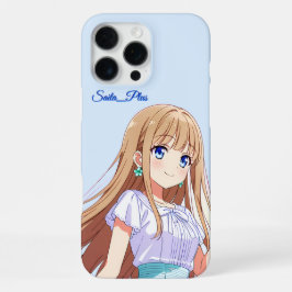 47_Plus – Anime Character Series