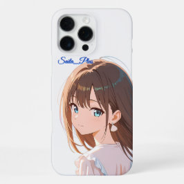 47_Plus – Anime Character Series