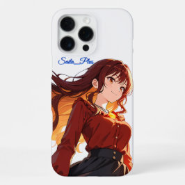 47_Plus – Anime Character Series