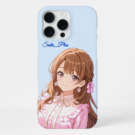 47_Plus – Anime Character Series