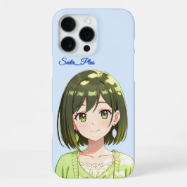 47_Plus – Anime Character Series
