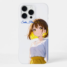 47_Plus – Anime Character Series