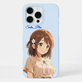 47_Plus – Anime Character Series