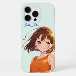 47_Plus – Anime Character Series