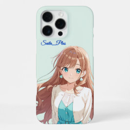47_Plus – Anime Character Series