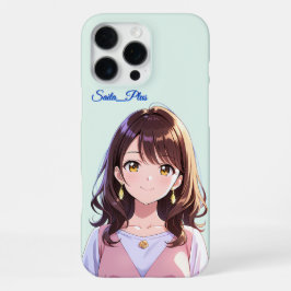 47_Plus – Anime Character Series