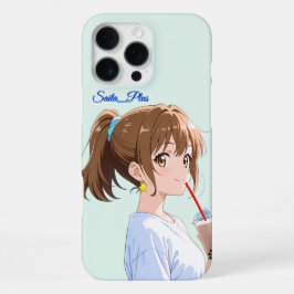 47_Plus – Anime Character Series