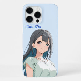 47_Plus – Anime Character Series