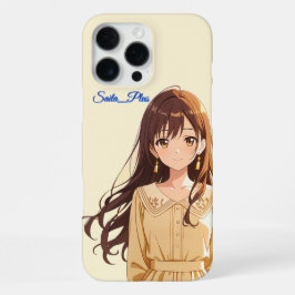 47_Plus – Anime Character Series