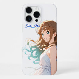 47_Plus – Anime Character Series