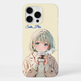 47_Plus – Anime Character Series