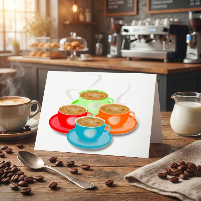 4 Copas de Cartões Saudáveis (Criador carregado)