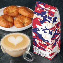 4 de Julho, Dia da Independência, Bege Camuflagem