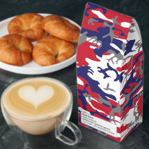 4 de Julho, Dia da Independência, Cinza Camuflagem