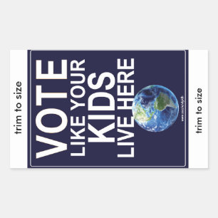 4 etiquetas - vote como seus miúdos… (a terra