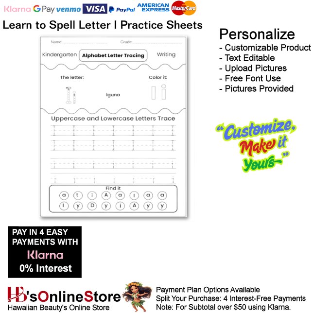 4 Learn To Spell Letter I Teacher Home Schooling (4 Learn To Spell Letter I Teacher Home Schooling.)