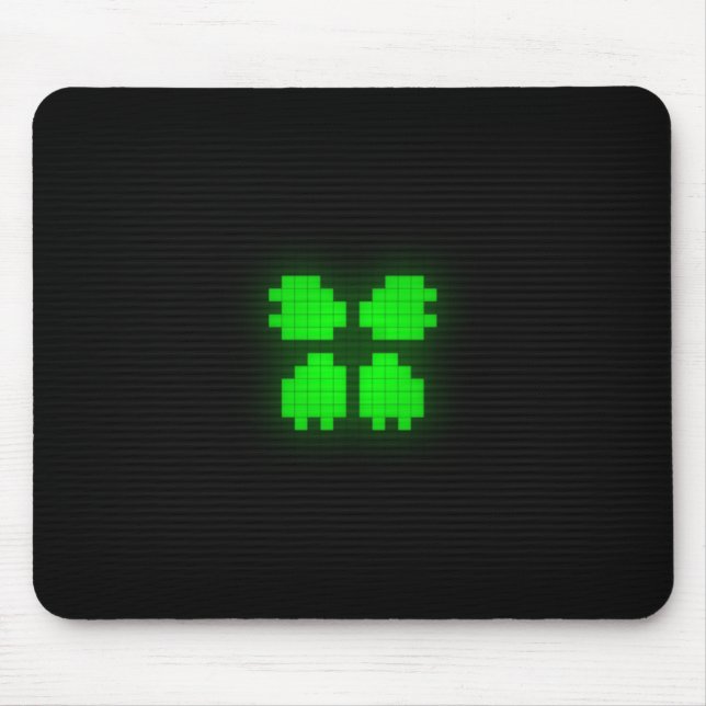 4chan Mousepad (Frente)