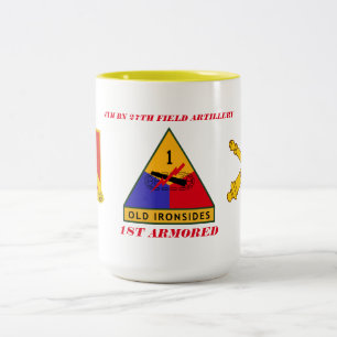 4o CANECA BLINDADA da ARTILHARIA DE EXÉRCITO DE