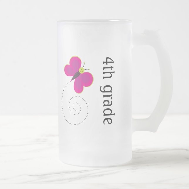 4o caneca bonito do fosco da categoria (Direita)