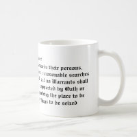 4o Caneca de café da alteração