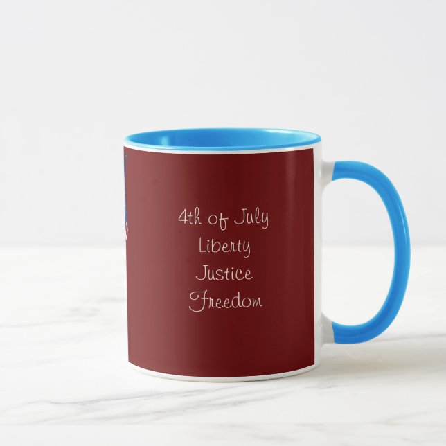 4o da caneca de julho (Direita)