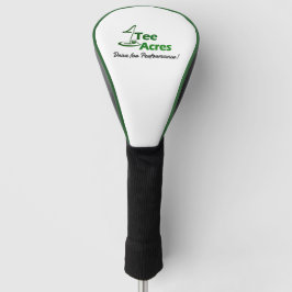 4Tee - Luva de Golfe Personalizada