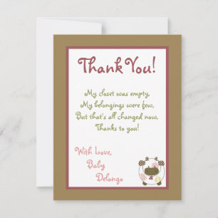 4x5 FLAT Cartões de agradecimentos Abes Fazenda Ci