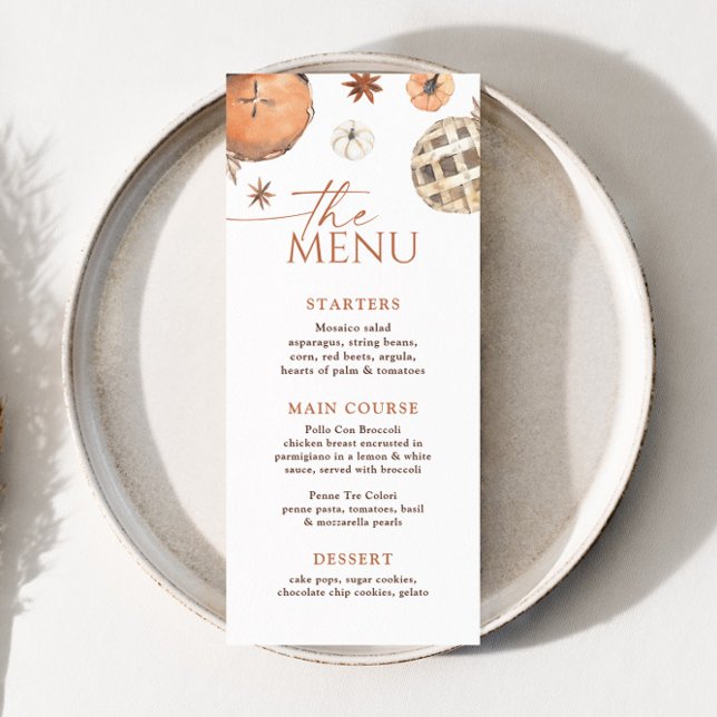 4x9" Pequena Torre de Cutil, Menu de Chá de fralda (Criador carregado)