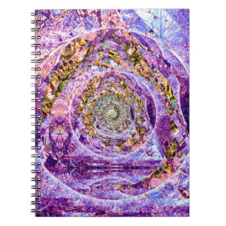 5ª Dimensão | Caderno Espiral