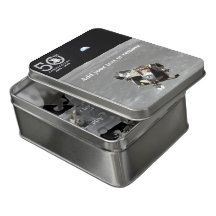 50º aniversário Apollo 11, Módulo Lunar e Lua,